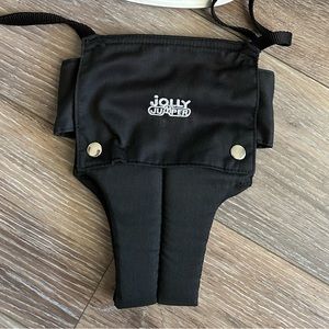 The Original Jolly jumper with door clamp